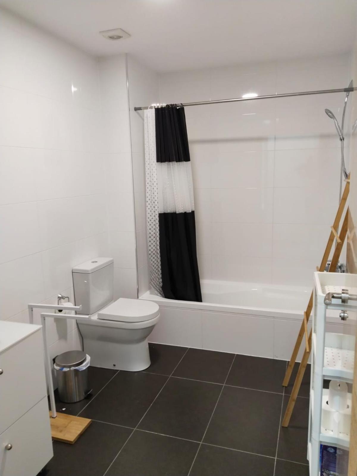 Alzira Les Lletres Daire Dış mekan fotoğraf