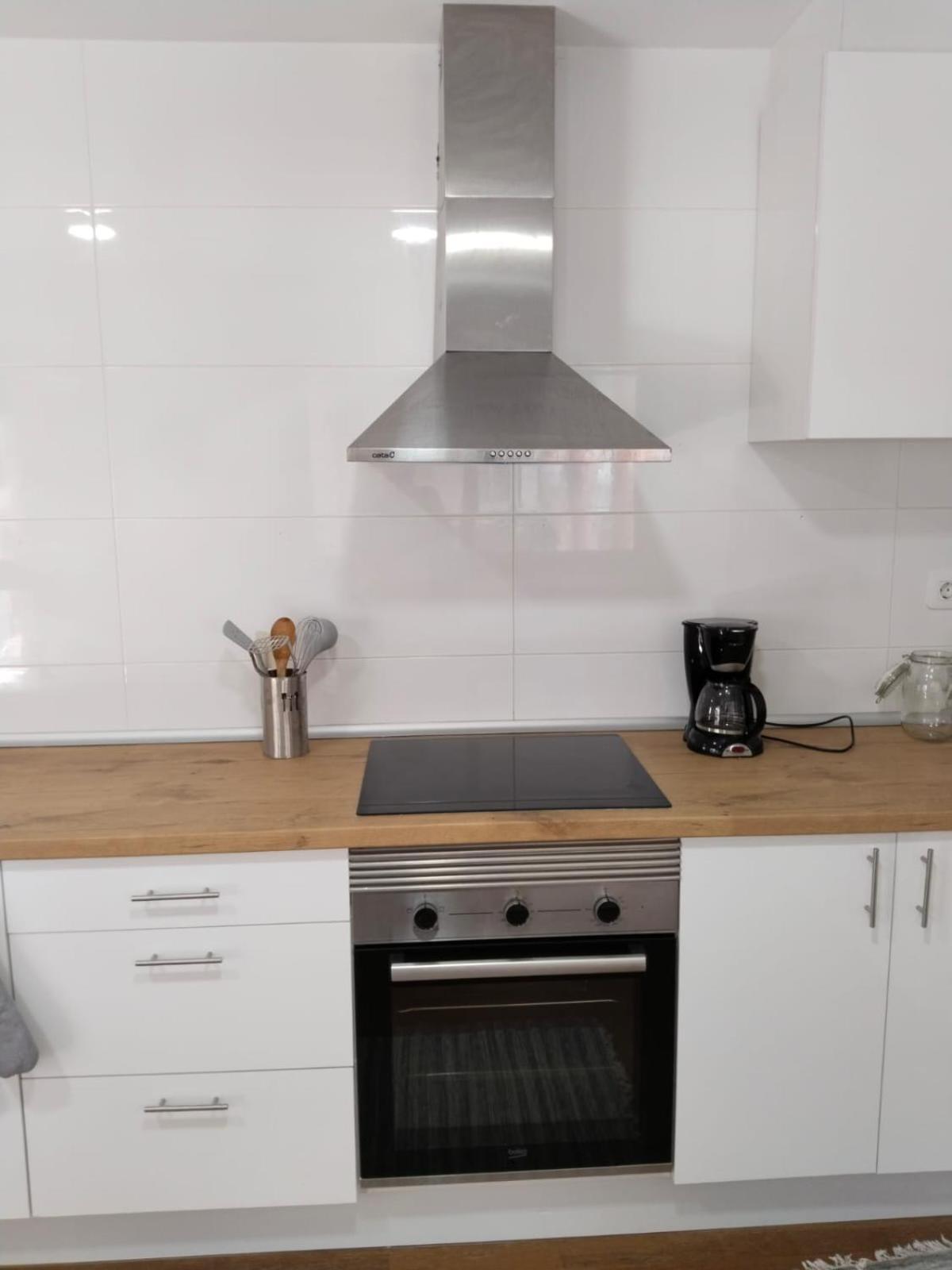Alzira Les Lletres Daire Dış mekan fotoğraf